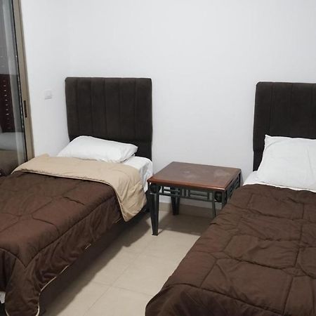 עקבה Romantic Chalet Between Swimming Pools And Close To The Seashore מראה חיצוני תמונה