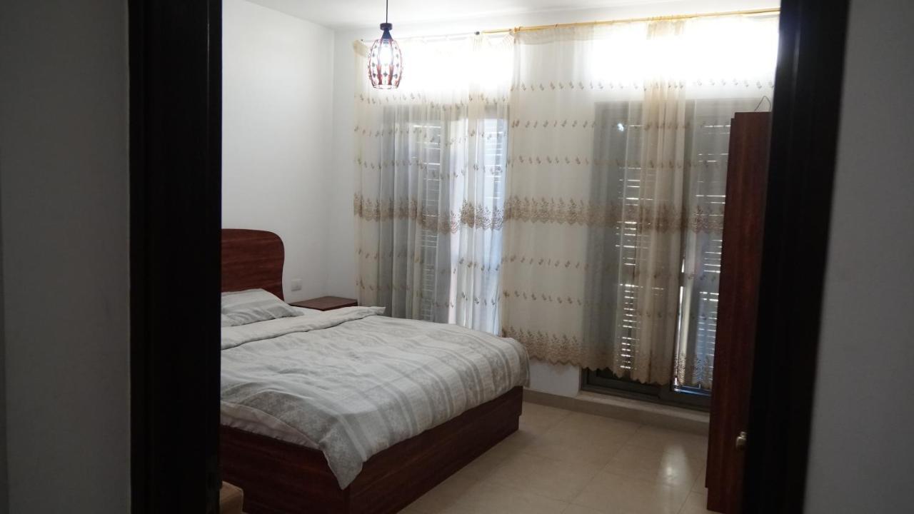עקבה Romantic Chalet Between Swimming Pools And Close To The Seashore מראה חיצוני תמונה
