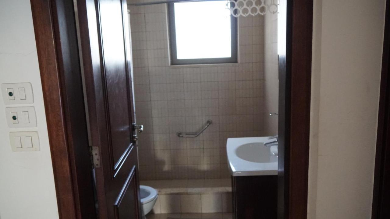 עקבה Romantic Chalet Between Swimming Pools And Close To The Seashore מראה חיצוני תמונה