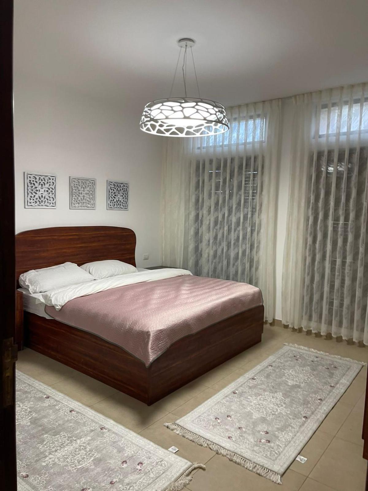 עקבה Romantic Chalet Between Swimming Pools And Close To The Seashore מראה חיצוני תמונה