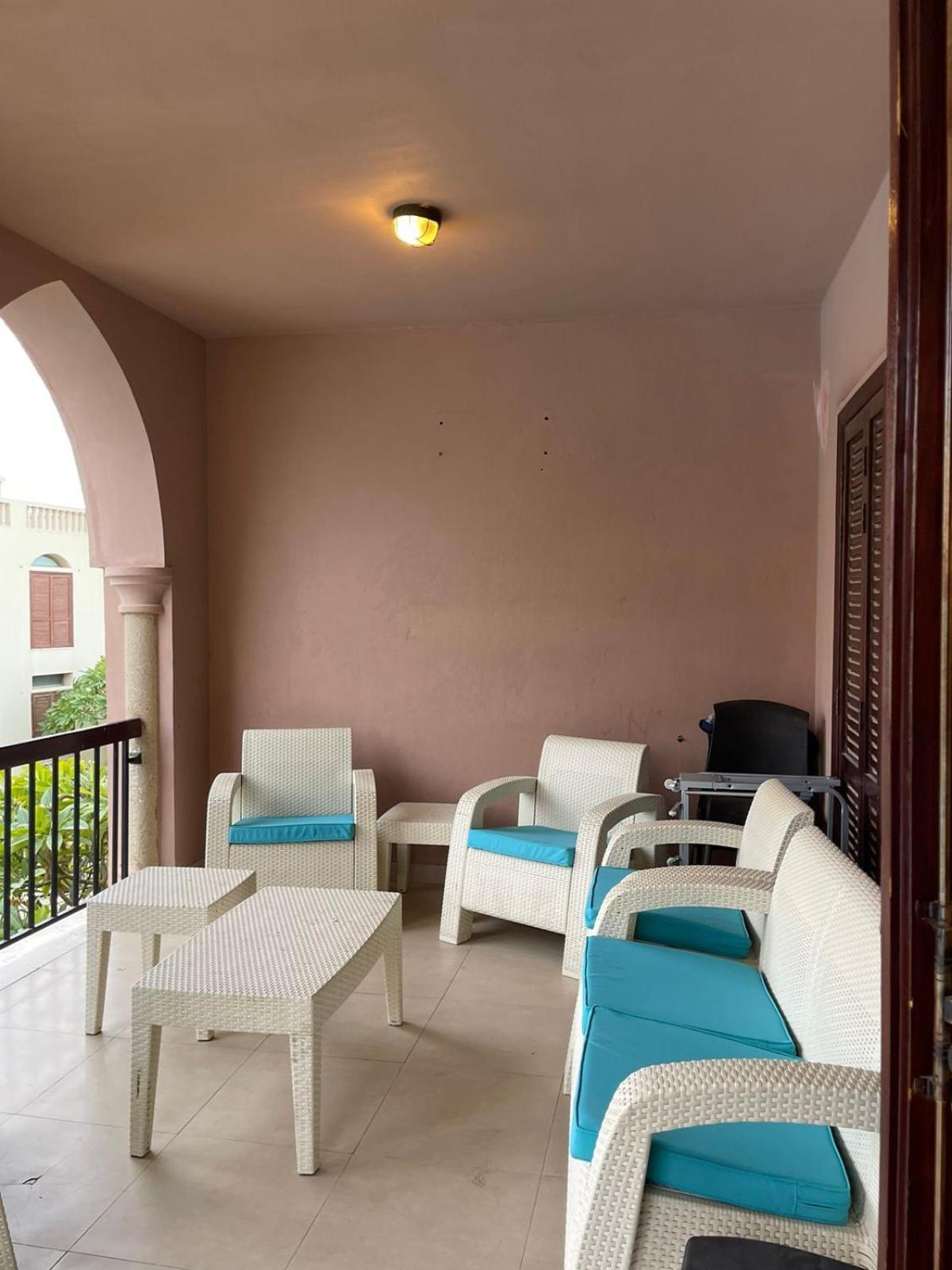עקבה Romantic Chalet Between Swimming Pools And Close To The Seashore מראה חיצוני תמונה