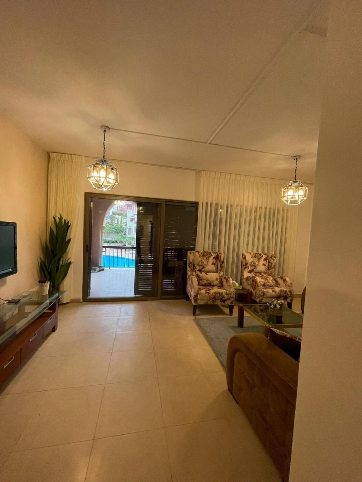 עקבה Romantic Chalet Between Swimming Pools And Close To The Seashore מראה חיצוני תמונה